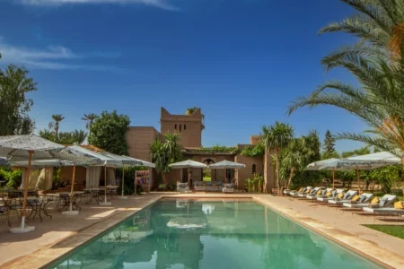 Villa Nour – Brunch