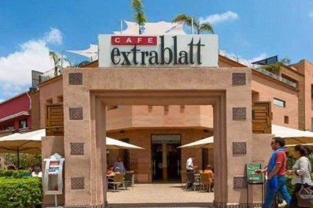 Extrablatt